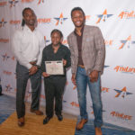 AthLife Youth Inspire Award Recognizes NFL Player and NFLPA Director