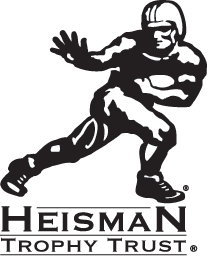 Heisman Trophy Trust Logo - Copperplate (2)