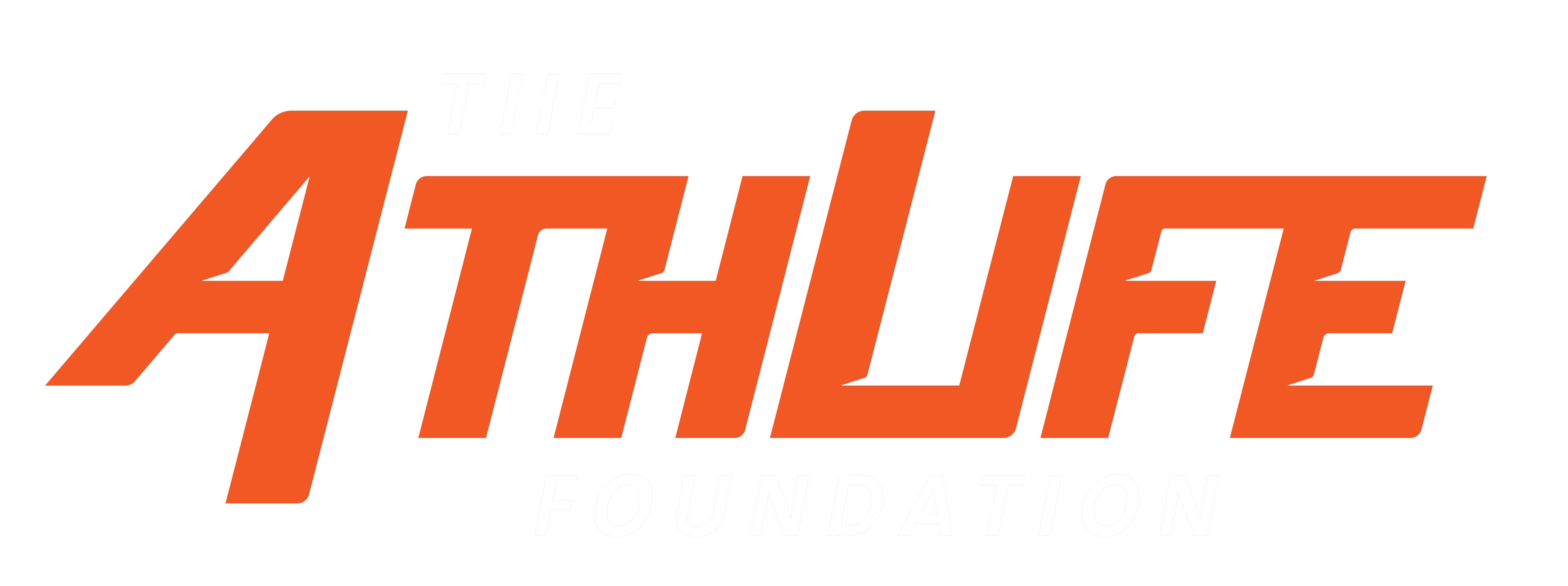 The AthLife Foundation